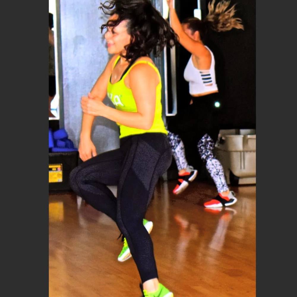 Meet your Posher, Lupe